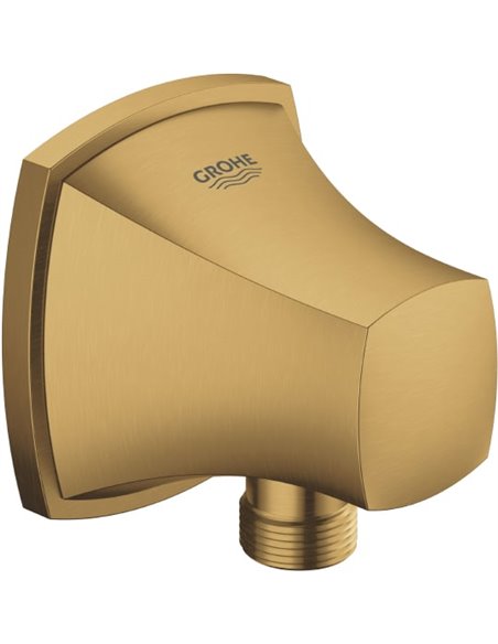 Grohe Shower Connection Grandera 27970GN0 - 1