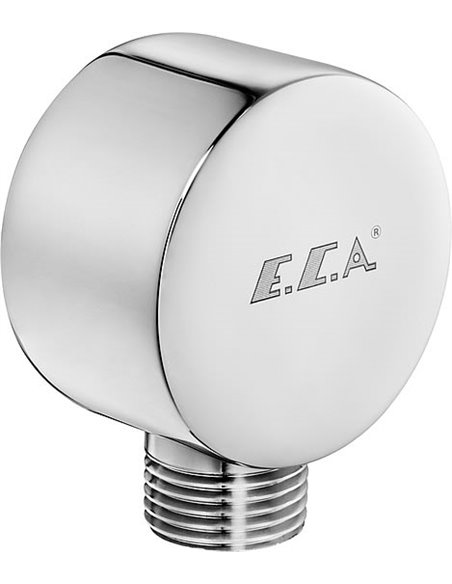E.C.A. Shower Connection 102126634EX - 1