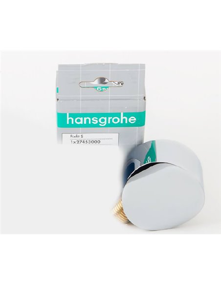 Hansgrohe Shower Connection Fixfit 27453000 - 6