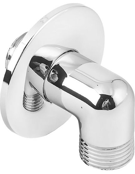 Kludi Shower Connection Standart 6054005-00 - 4