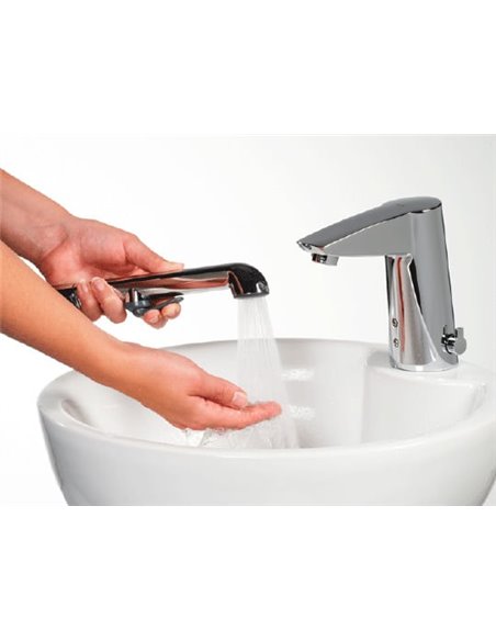 Oras Hygienic Shower Bidetta 242050 - 4
