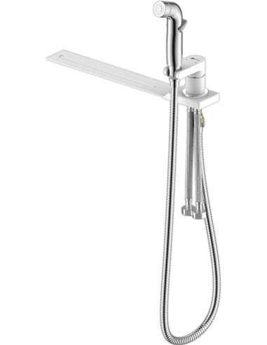 Lemark Hygienic Shower Solo LM7170CW - 1