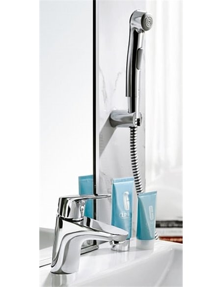 Bravat Hygienic Shower D91112CP-RUS - 3