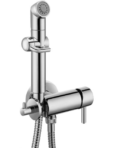 Lemark Hygienic Shower Solo LM7166C - 1