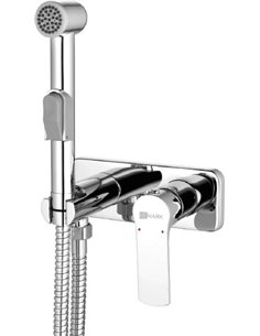 Lemark Hygienic Shower Plus Grace LM1519C - 1