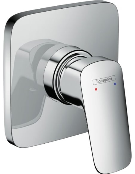 Hansgrohe Hygienic Shower Logis SET - 2
