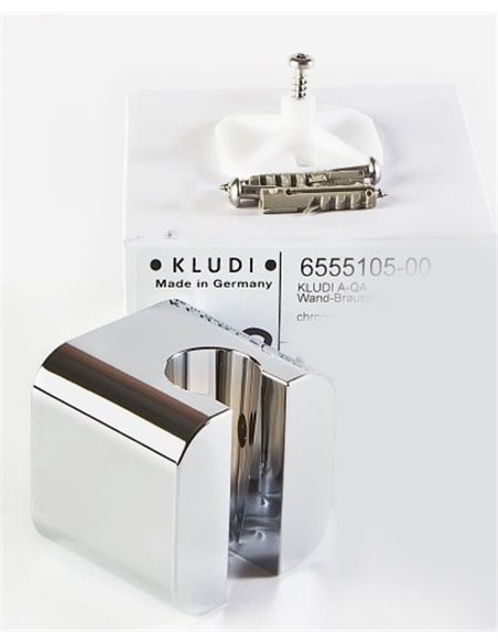 Kludi Shower Holder A-QA 655510500 - 5