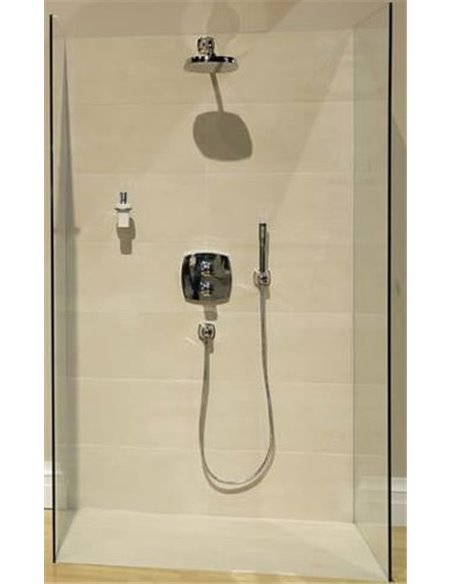 Grohe Shower Holder Grandera 27969000 - 4