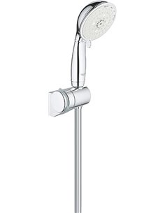 Grohe Shower Set Tempesta New Rustic 27805001 - 1