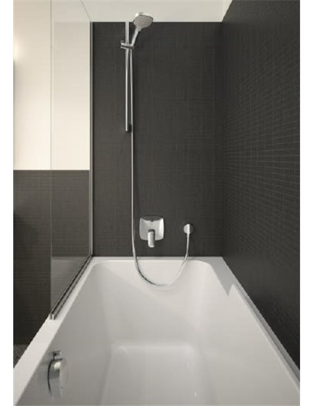 Hansgrohe Shower Set Croma Select E Vario 26582400 - 2