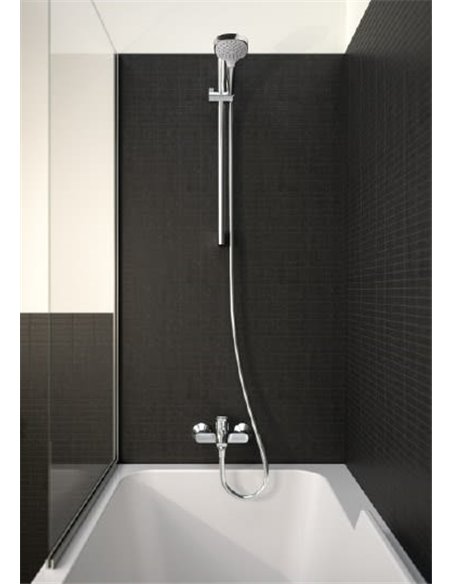 Hansgrohe Shower Set Croma Select E Vario 26582400 - 3