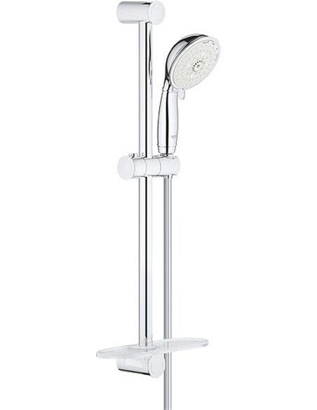 Grohe Shower Set New Tempesta Rustic 27609001 - 1