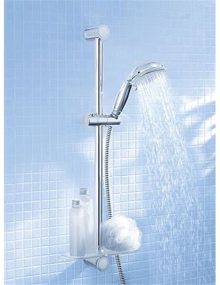 Grohe Shower Set New Tempesta Rustic 27609001 - 2