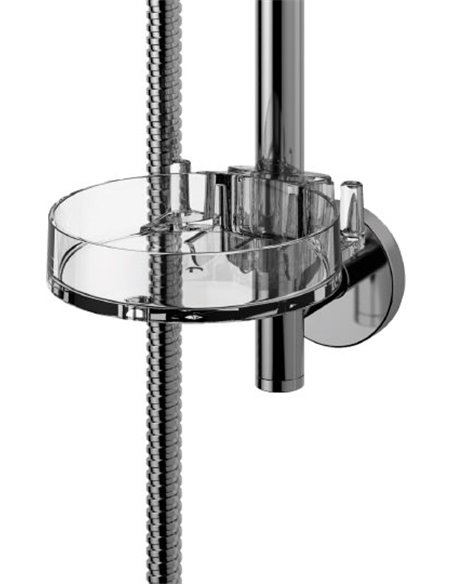 Ideal Standard Shower Set IdealRain B9503AA - 3