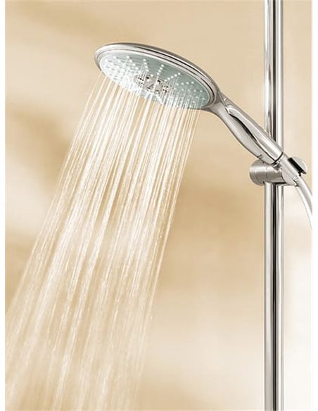 Grohe Shower Set Power&Soul 160 27750000 - 4