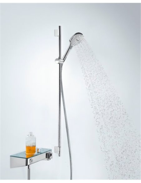 Hansgrohe Shower Set Raindance Select E 120 26620400 - 3