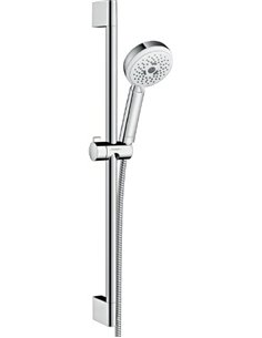 Hansgrohe Shower Set Crometta 100 Multi 26650400 - 1