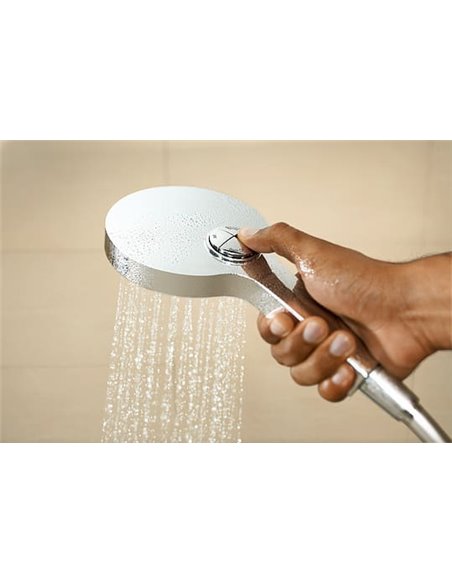 Grohe Shower Set Power&Soul Cosmopolitan 130 27734000 - 7