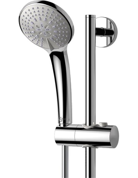 Ideal Standard dušas komplekts IdealRain B9415AA - 2