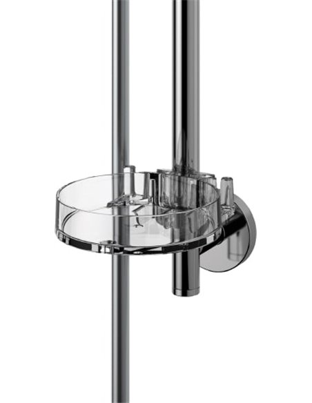 Ideal Standard Shower Set IdealRain B9415AA - 3