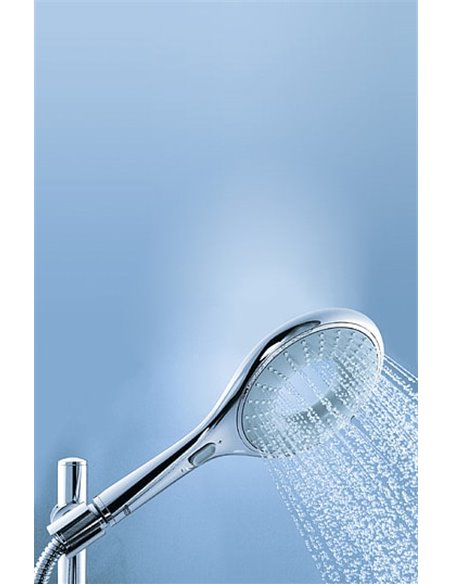 Grohe Shower Set Rainshower icon 27529000 - 6