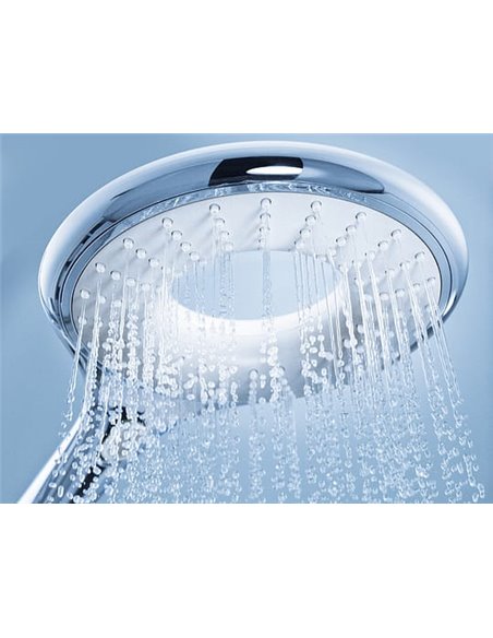 Grohe Shower Set Rainshower icon 27529000 - 7