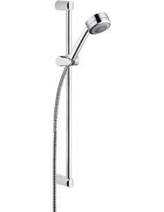 Kludi Shower Set Zenta 6083005-00 - 1