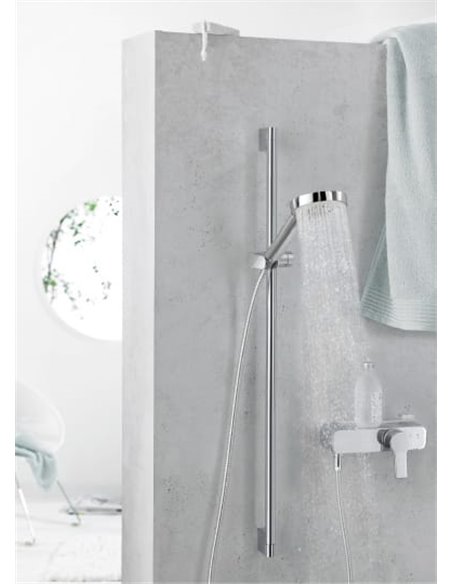 Kludi Shower Set A-QA 6573005-00 - 2