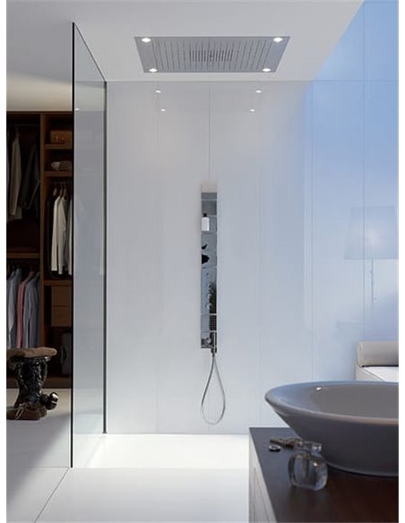 Axor dušas komplekts Shower Collection 10651000 - 4