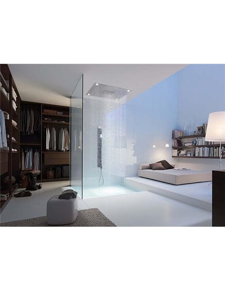 Axor dušas komplekts Shower Collection 10651000 - 10