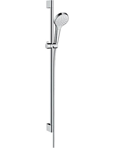Hansgrohe Shower Set Croma Select S 1jet 26574400 ▫