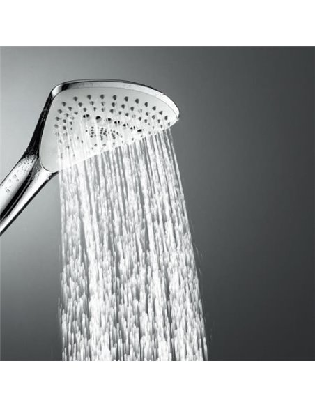 Kludi Shower Set Fizz 3S 6775005-00 - 3