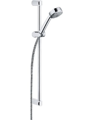 Kludi Shower Set Zenta 6063005-00 - 1
