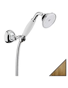 Webert Shower Set Ottocento AC0704065 - 1