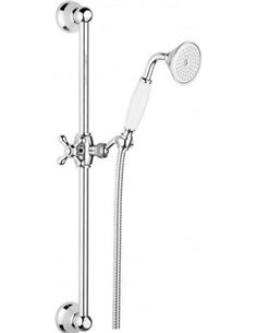 Bugnatese Shower Set 19257CR - 1