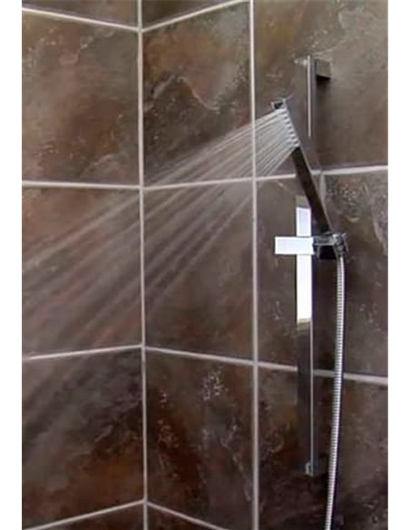 Grohe Shower Set Eurocube 27891000 - 4