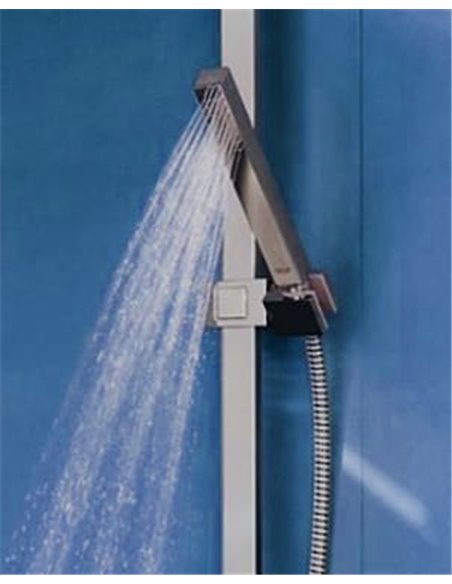 Grohe Shower Set Eurocube 27891000 - 5