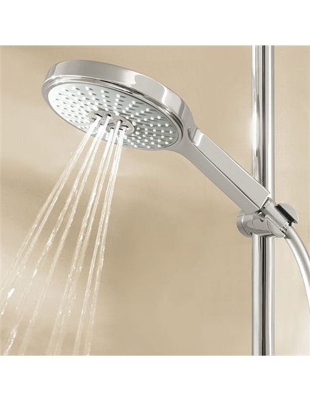 Grohe Shower Set Power&Soul Cosmopolitan 160 27746000 - 3