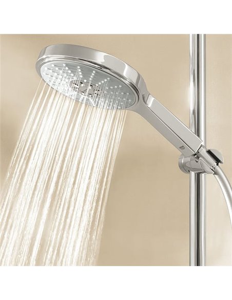 Grohe Shower Set Power&Soul Cosmopolitan 160 27746000 - 5