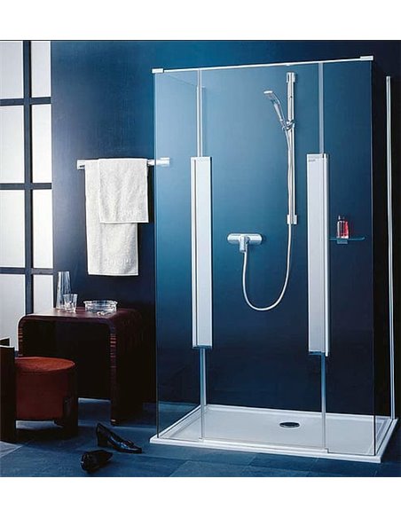 Kludi Shower Set JOOP! 5513005-00 - 3
