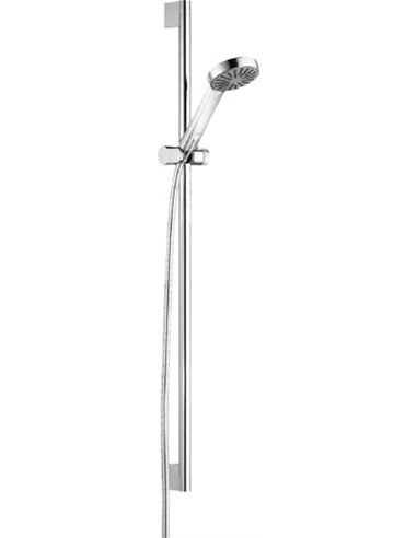 Kludi Shower Set A-QA 6564005-00 - 1