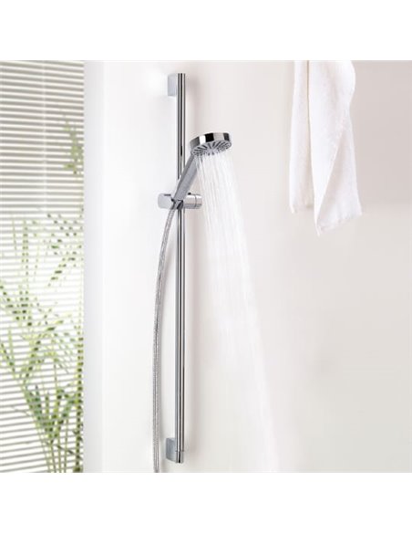 Kludi Shower Set A-QA 6564005-00 - 2