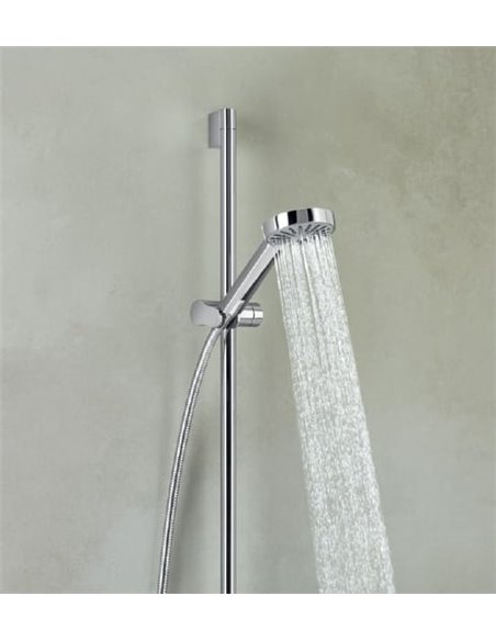 Kludi Shower Set A-QA 6564005-00 - 3