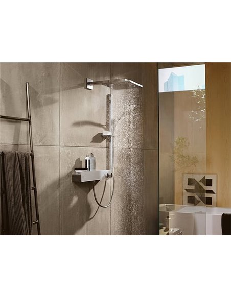 Hansgrohe dušas komplekts Raindance Select S 120 3jet Unica E 27648400 - 2