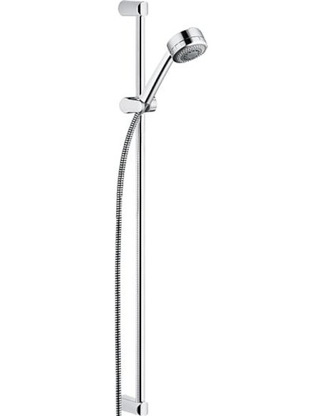 Kludi Shower Set Zenta 6074005-00 - 1