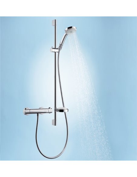 Hansgrohe Shower Set Croma 100 Multi 27774000 - 6