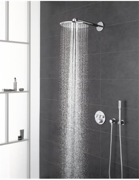 Grohe Shower Set Smart Control 34709000 - 2
