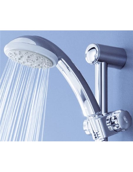 Grohe Shower Set Grohtherm 800 34565001 - 2