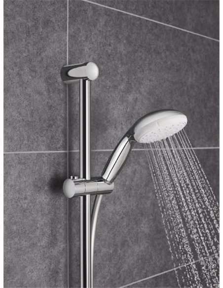Grohe Shower Set Grohtherm 800 34565001 - 5