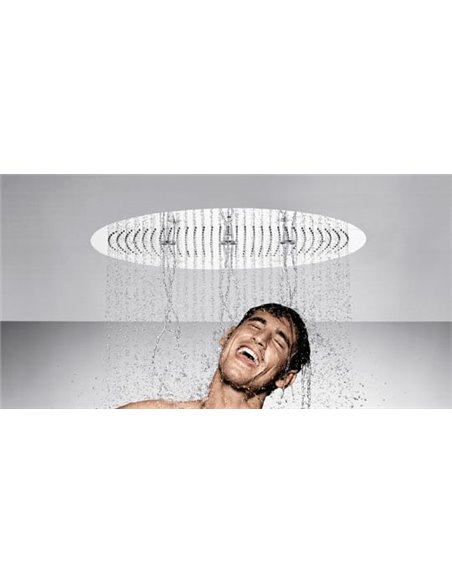 Hansgrohe Shower Set Raindance Rainmaker 28404000 - 2